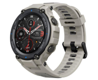 Amazfit Amazfit T-rex PRO Desert Grey - 637979 - zdjęcie 1